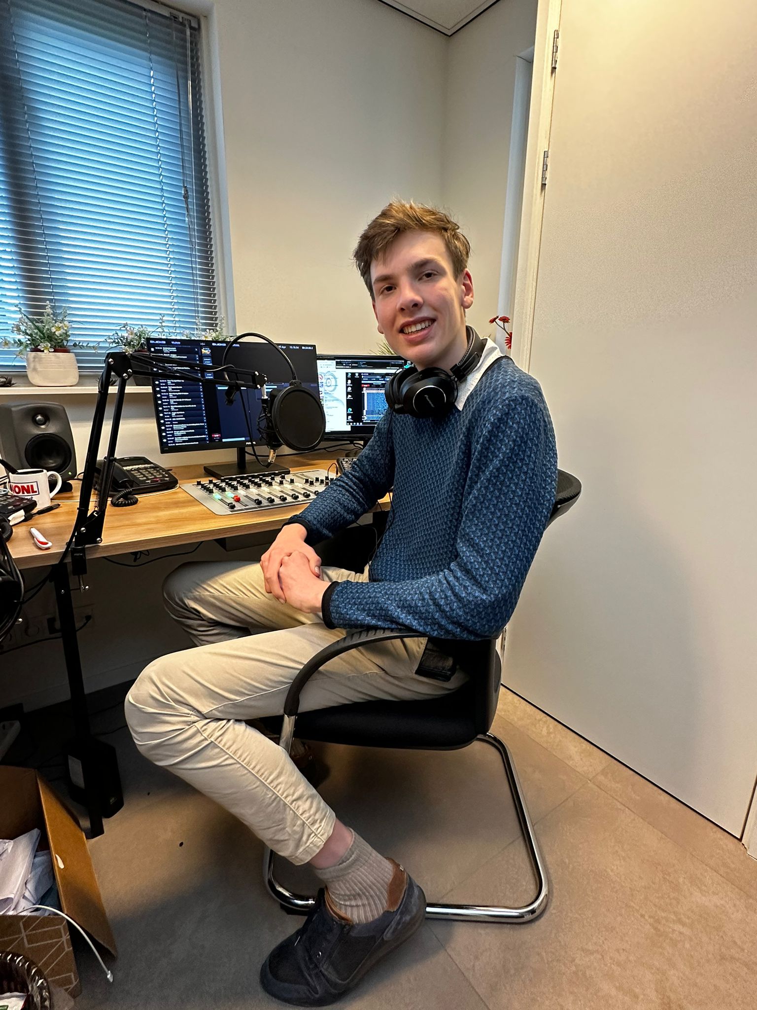 Rik Doedens